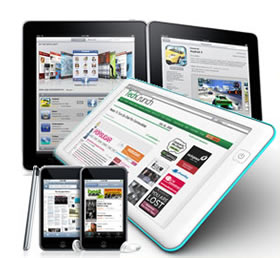 tablet